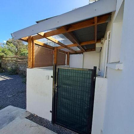 Logement Cosy T2, Centre Ville De Saint-Pierre Saint Pierre Exterior foto