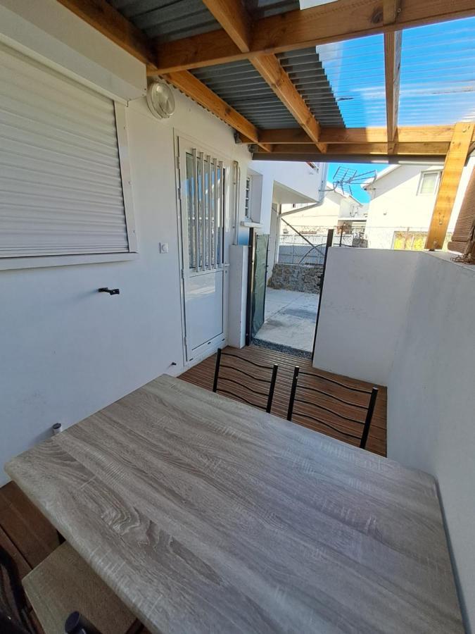 Logement Cosy T2, Centre Ville De Saint-Pierre Saint Pierre Exterior foto